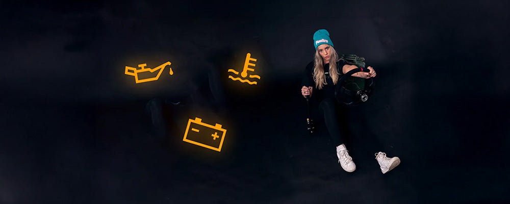 Když auto mluví jiným jazykem - Fueltra