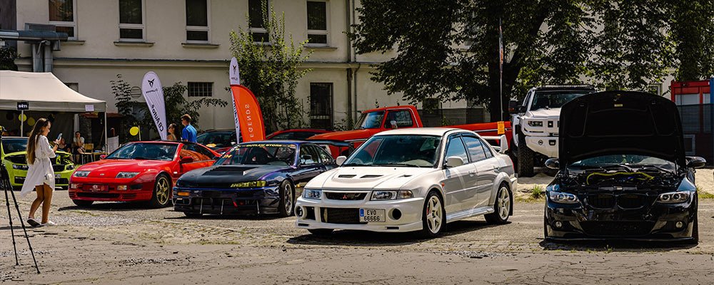 The MEET #1 - Fueltra