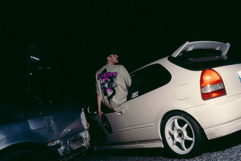 T-Shirts - Fueltra