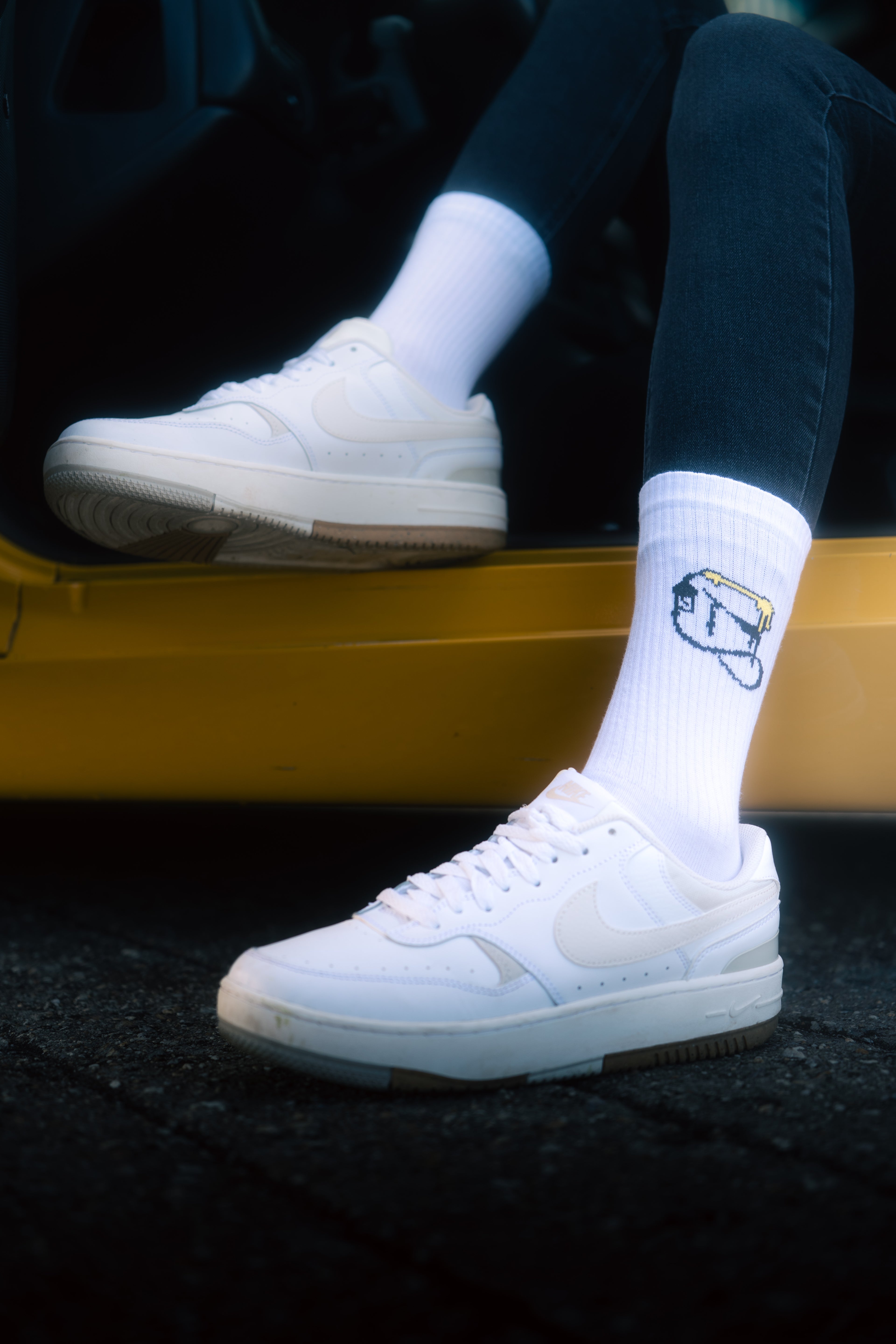Socks Fueltra I.