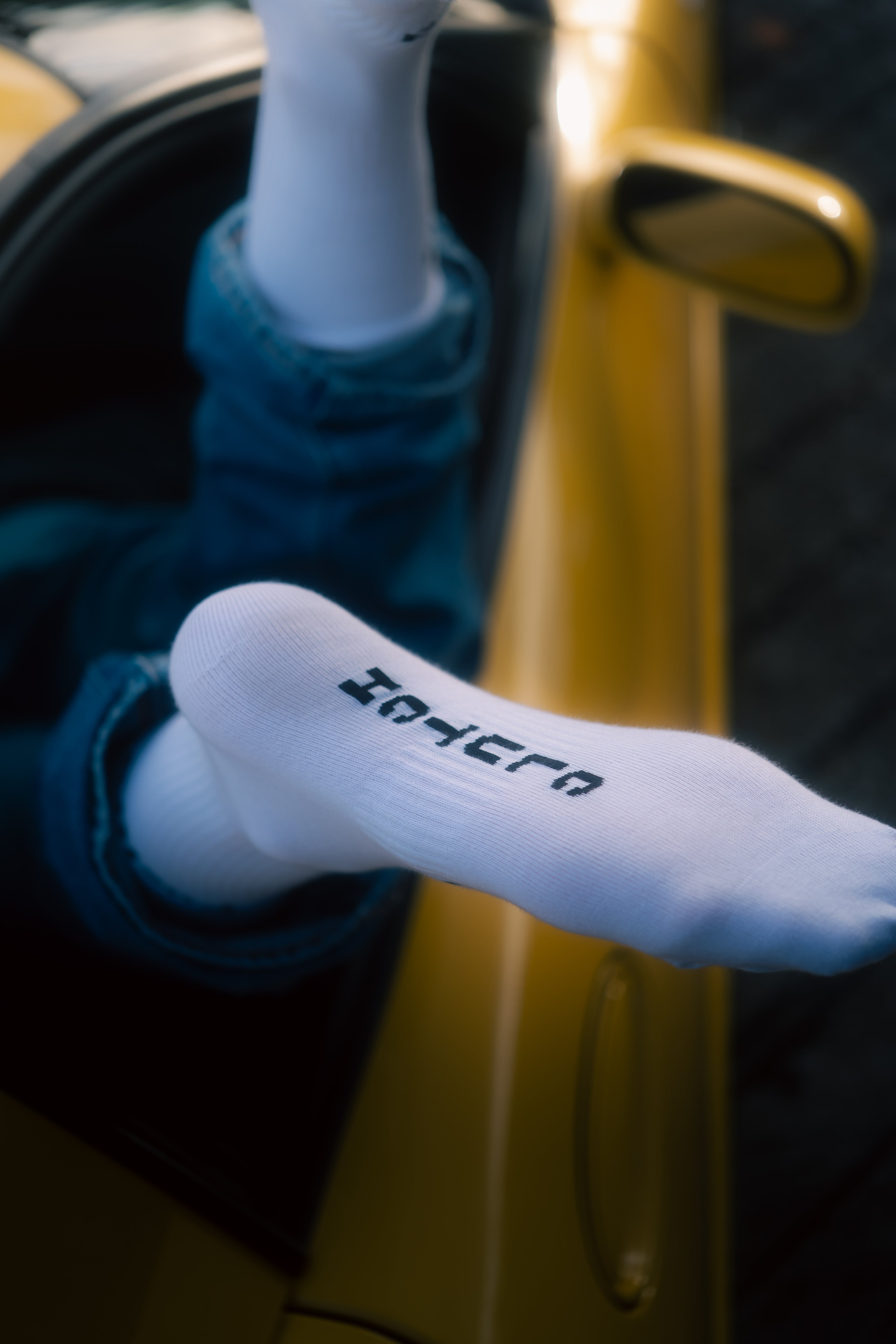 Socks Fueltra II.