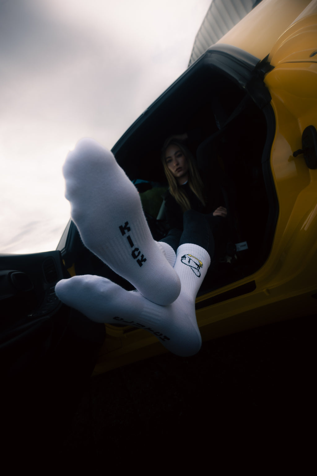 Socks Fueltra I.
