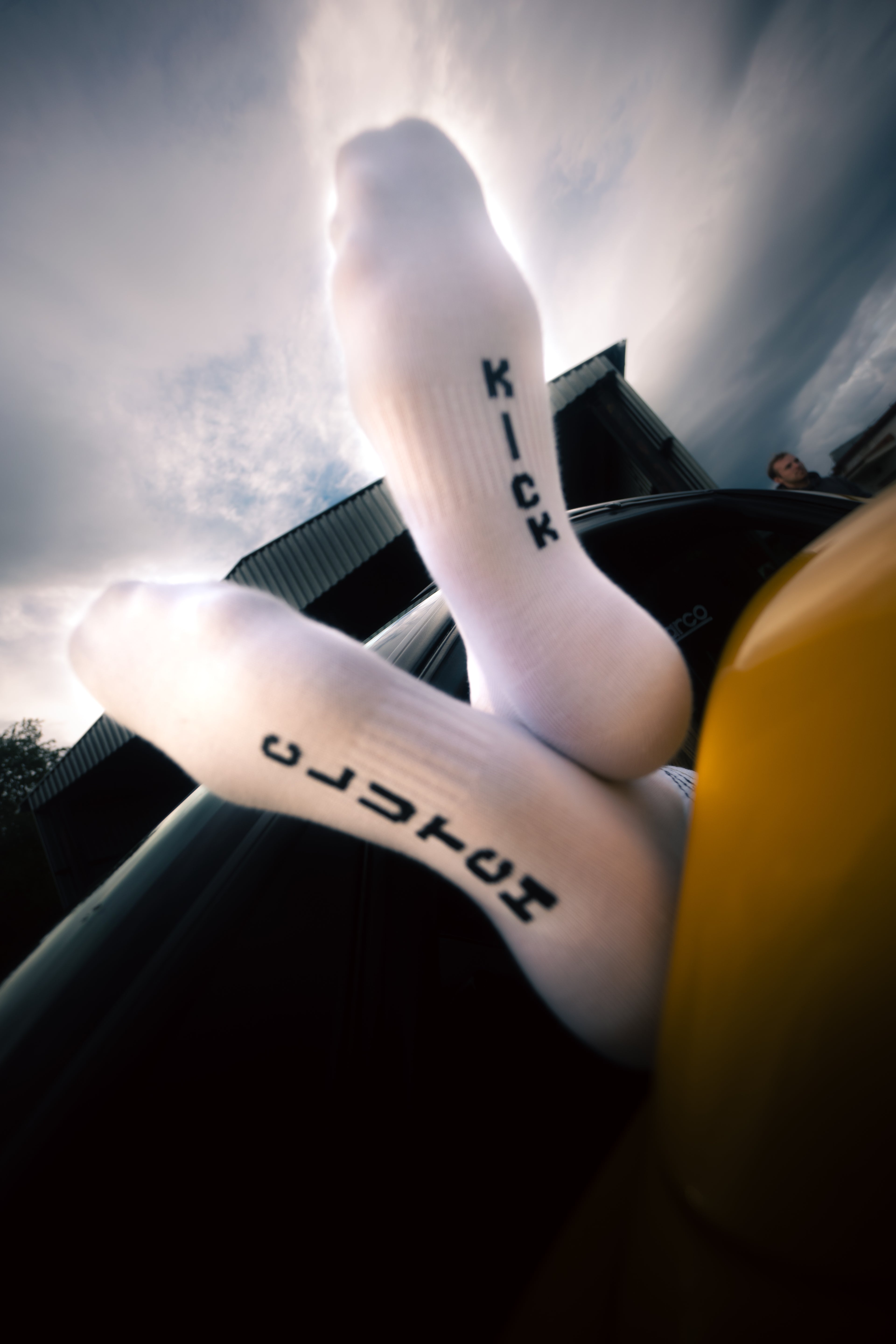 Socks Fueltra II.