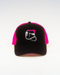 Trucker Pink