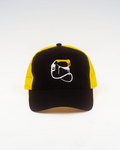Trucker Yellow