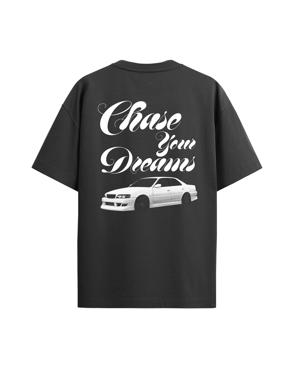 Chase Your Dreams - Fueltra