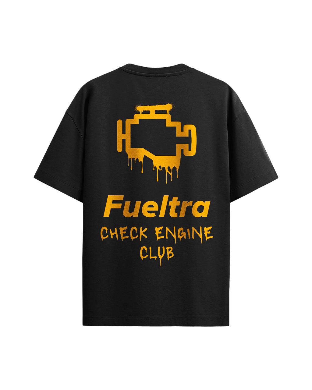 Check Engine Club - Fueltra