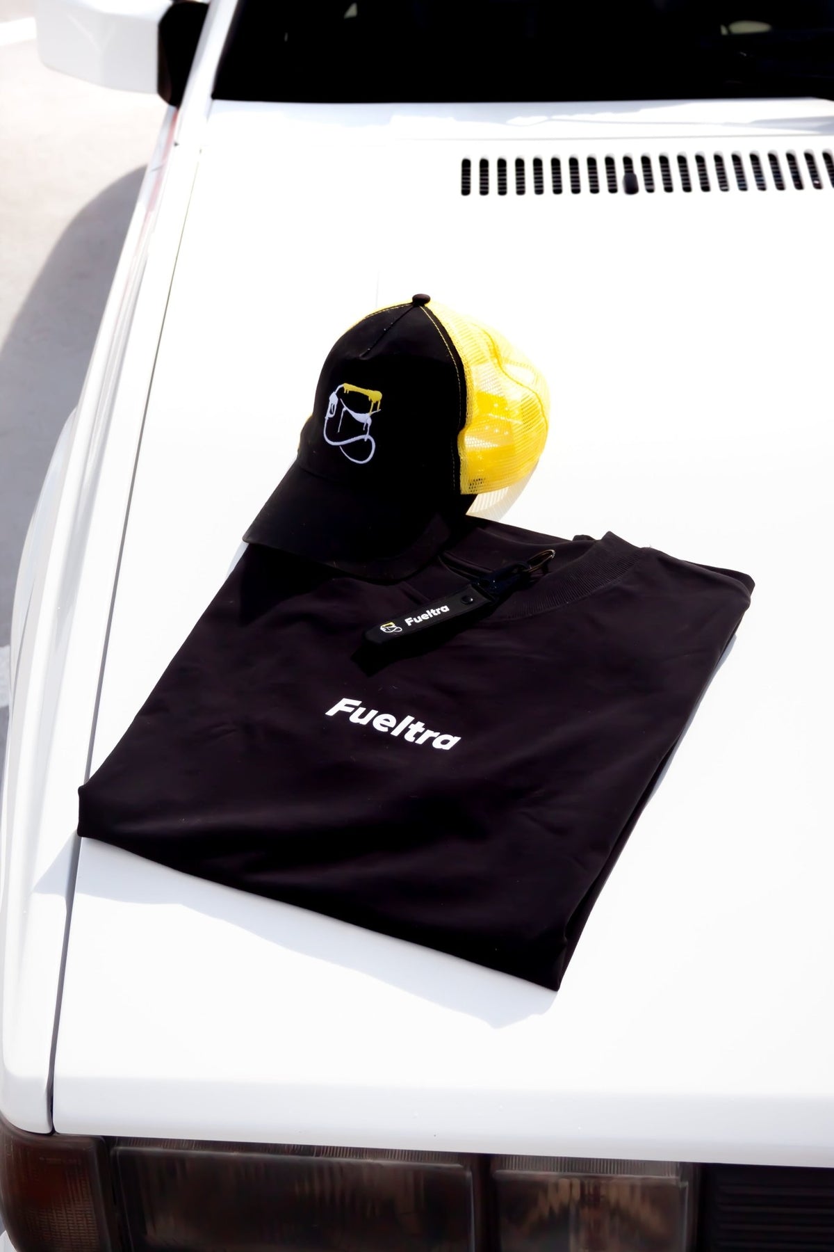 Fueltra Signature - Fueltra