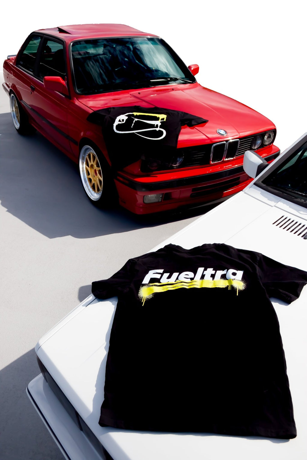 Fueltra Signature - Fueltra