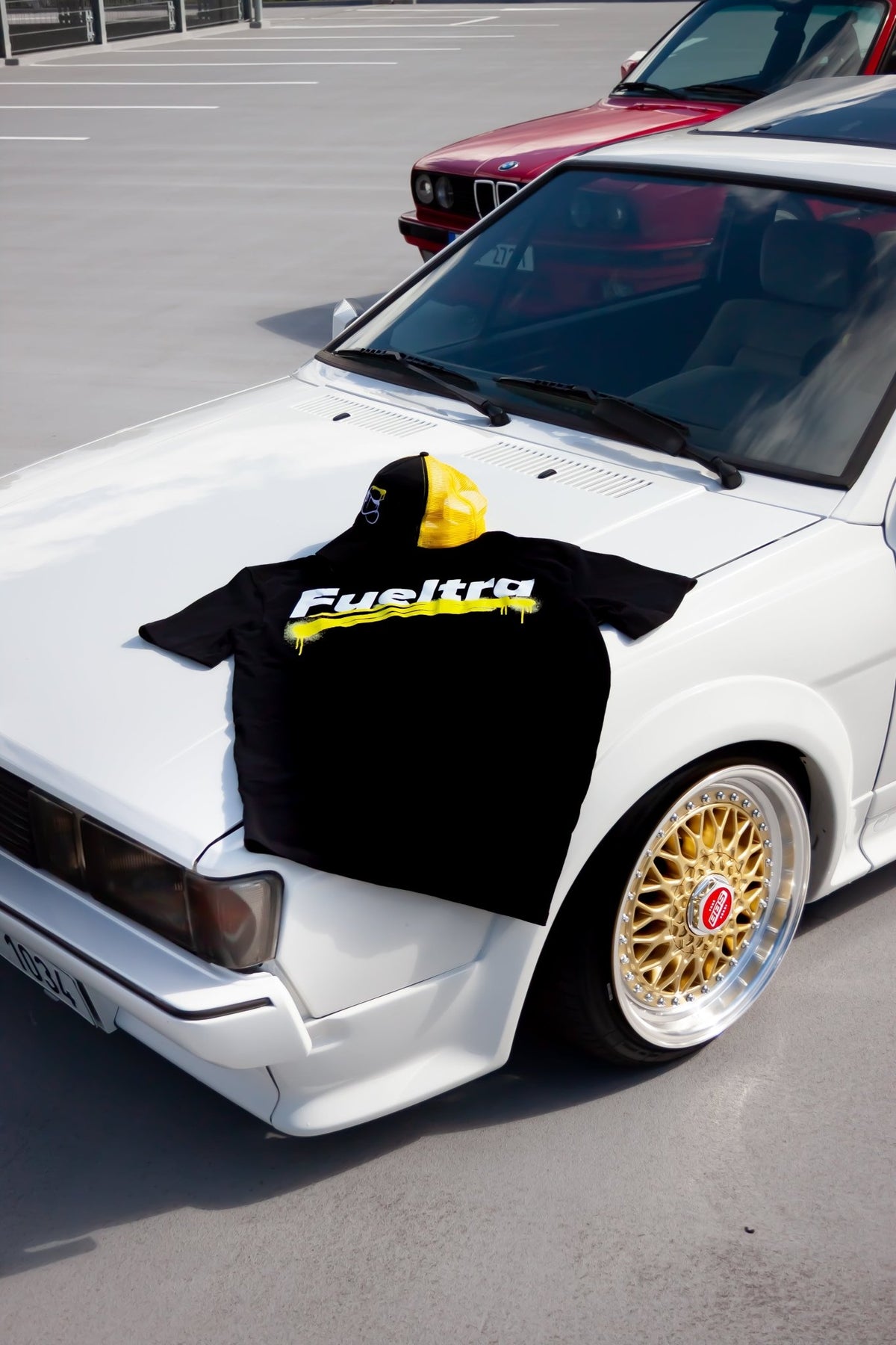 Fueltra Signature - Fueltra