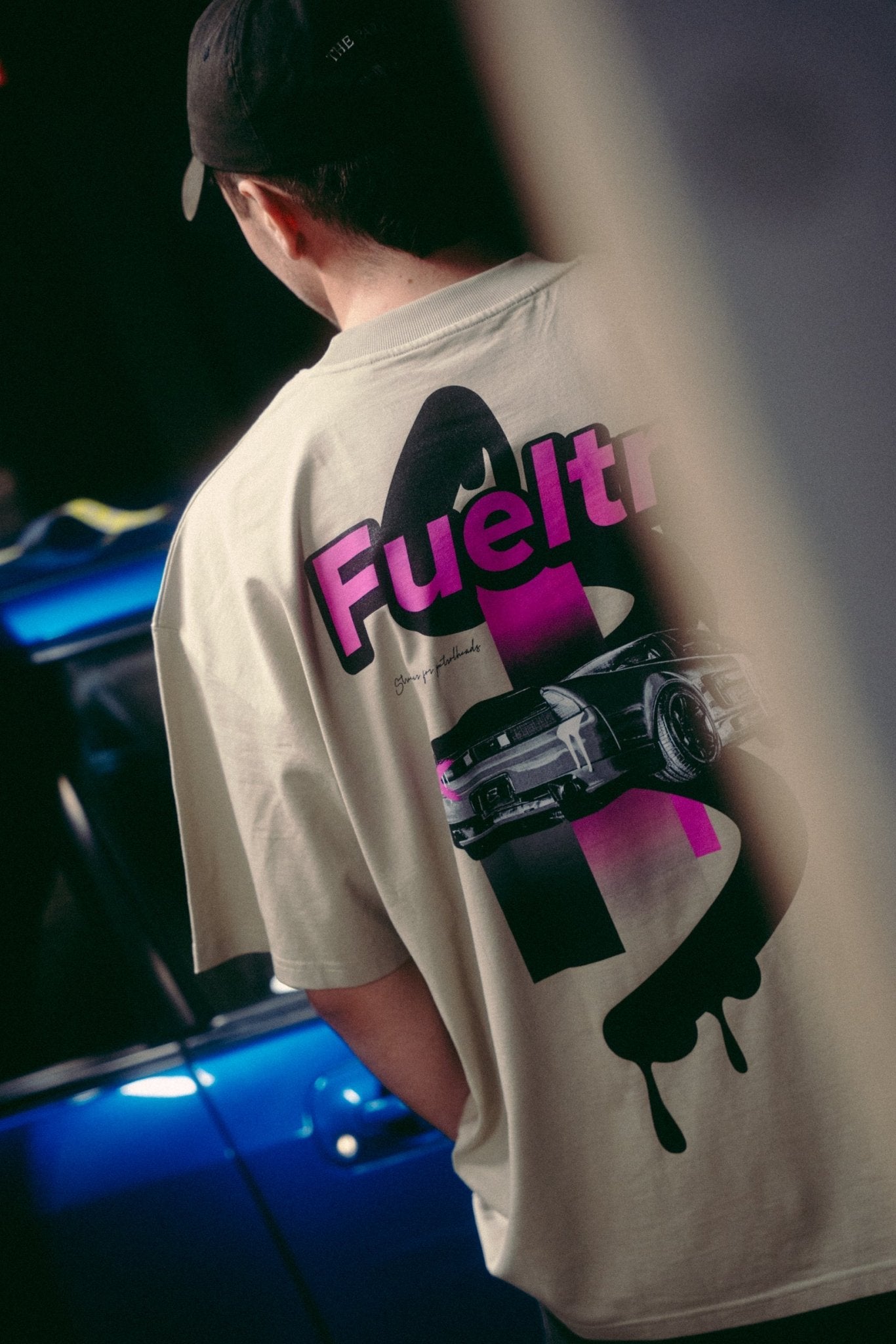 NSX Punk - Fueltra