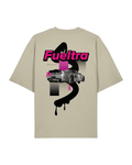 NSX Punk - Fueltra