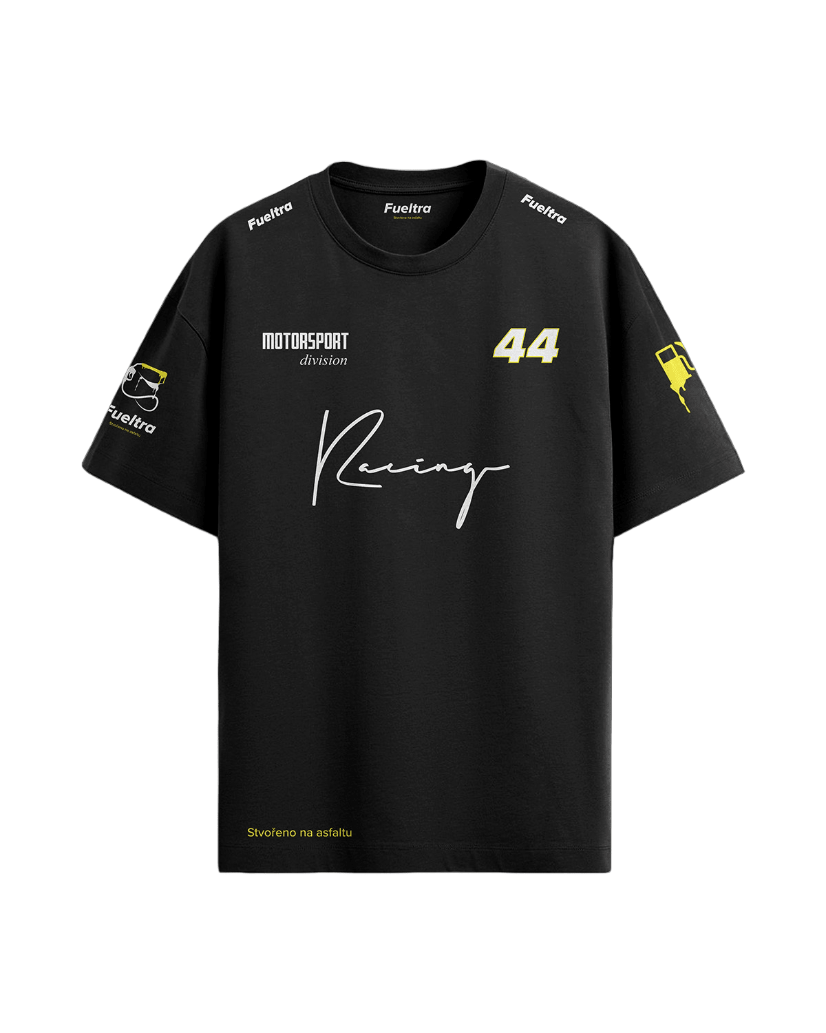 Racing 44 - Fueltra