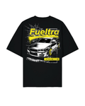 Skyline R34 Underground - Fueltra