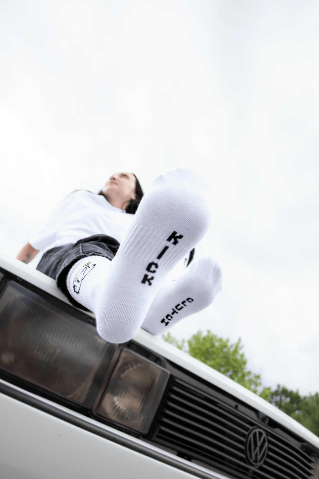 Socks Fueltra I. - Fueltra