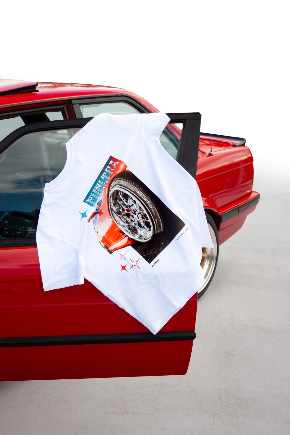 Stance - LIMITED - Fueltra