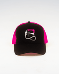 Trucker Pink - Fueltra