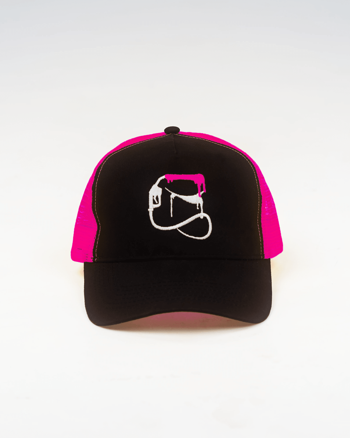Trucker Pink - Fueltra