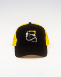 Trucker Yellow - Fueltra