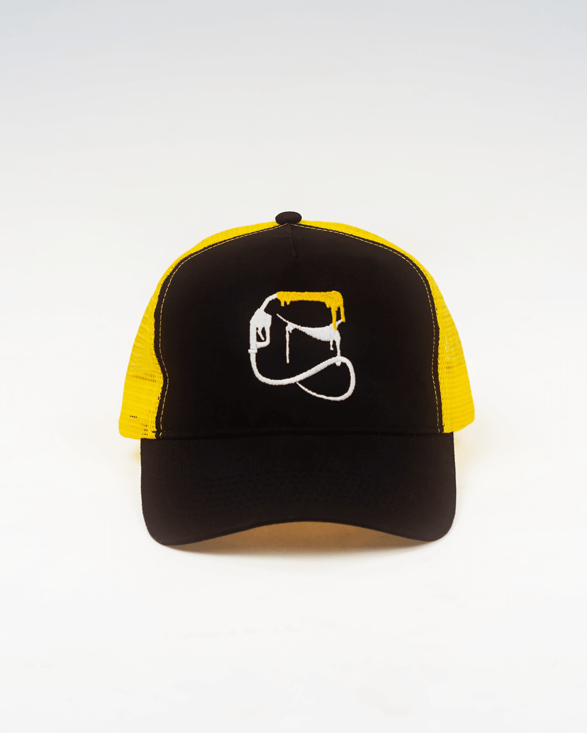Trucker Yellow - Fueltra